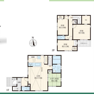 間取り：314002472745