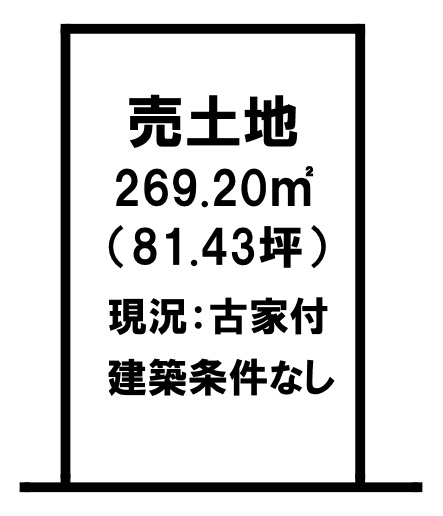 区画図：329000135180