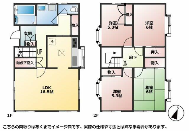 間取り：311002424659