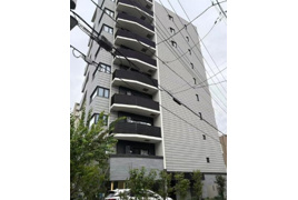 クレヴィスタ浅草Ⅱの外観