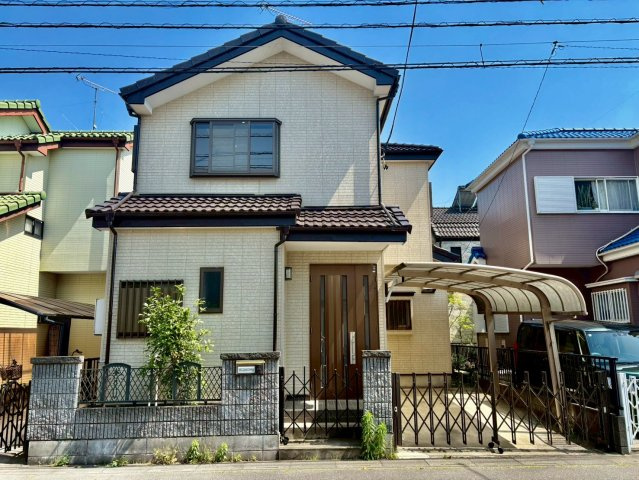 2026年5月撮影　