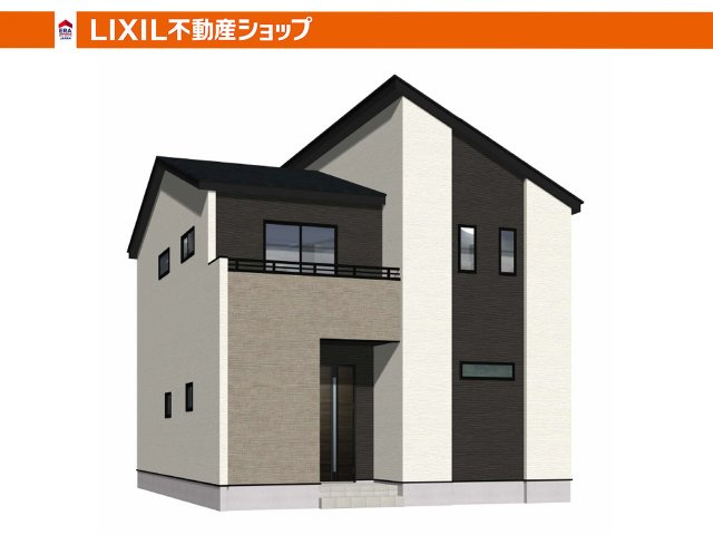 もうすぐ完成！【現地＋周辺環境のセット見学OK】