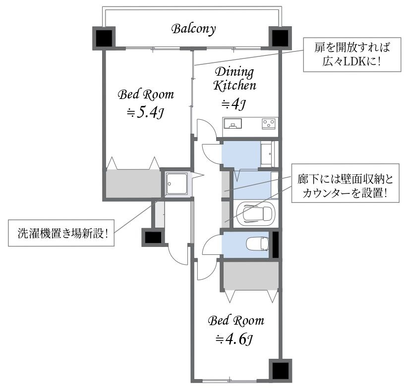 間取り：313004917223