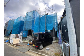 下宿2丁目第3の外観