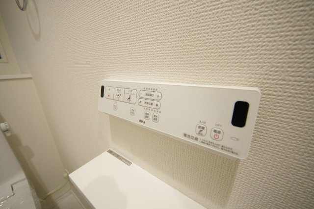 同仕様写真（内観）
