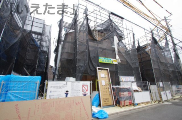 2号棟　令和8年9月18日撮影