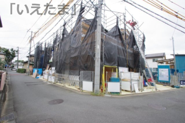 令和8年9月18日撮影