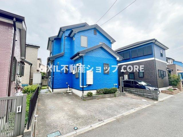 外観：314002550410