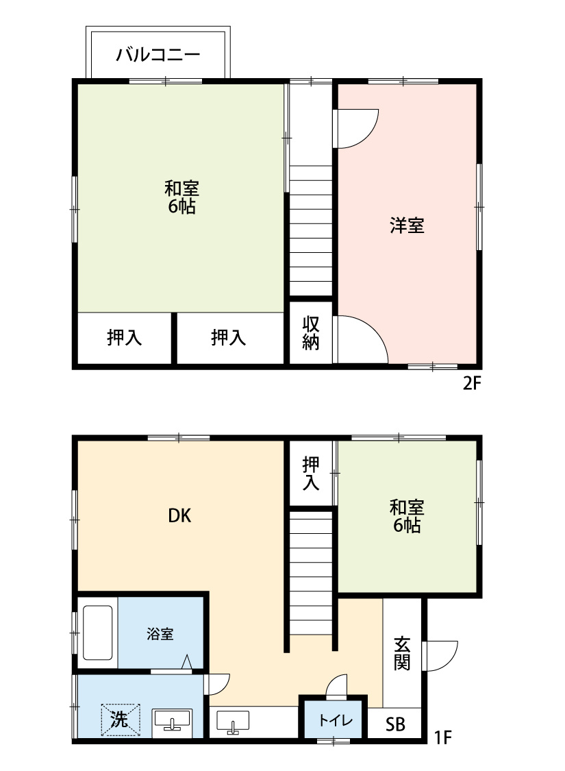 準備中