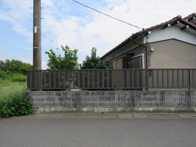 展望