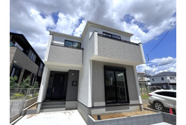八ケ崎6丁目新築戸建 八ヶ崎小学校:6分 の外観