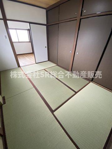 お子さんのいるうちは子供部屋に使ってはいかがでしょうか