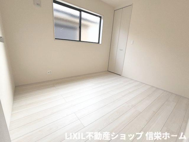 洋室5.2帖