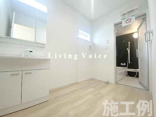南足柄市飯沢第5　新築一戸建て　全2棟