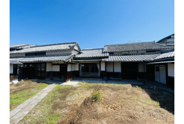 農地付き古民家 たつの市神岡町上横内の外観