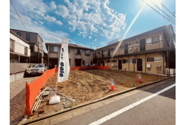 インフィーア Vol. 77 豊島区長崎2丁目 ブランド新築戸建て の外観