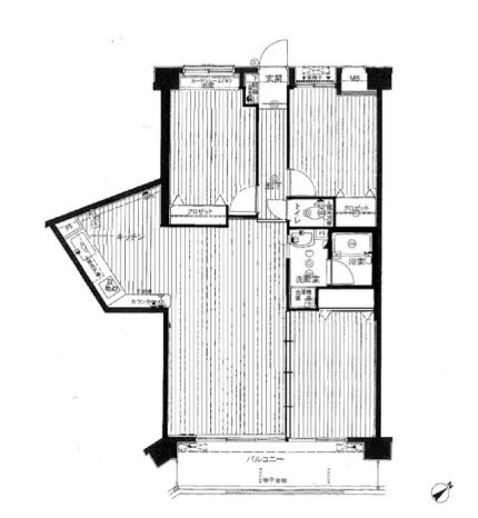 間取り：312001210345