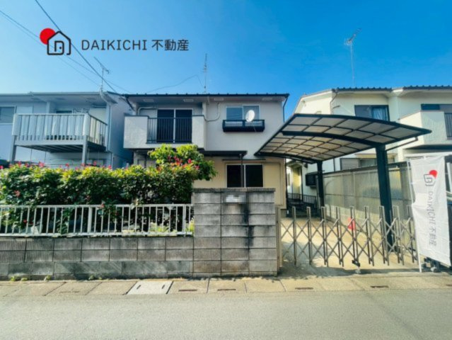 detached 埼玉県鴻巣市天神２丁目2番36　ローヤルシティ鴻巣店舗101号室