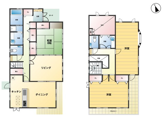 間取り：311002282004