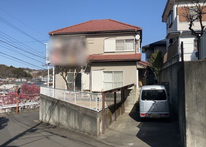 外観：313004577308