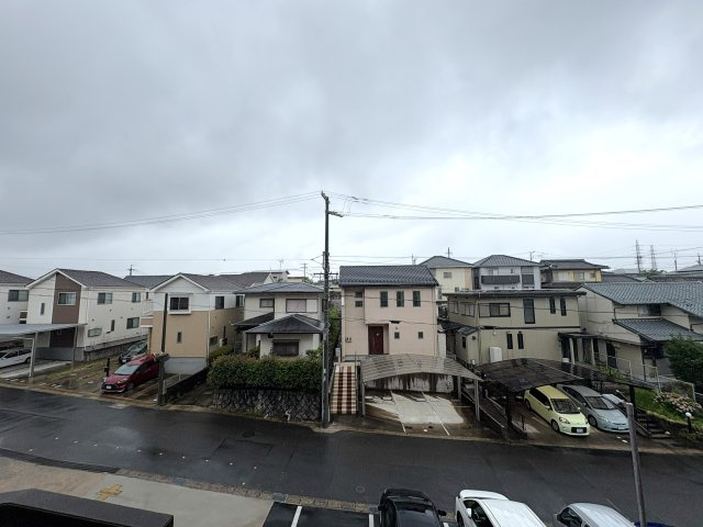眺望良好です♪