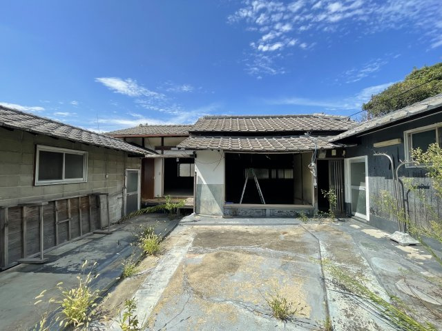 リフォーム・リノベーションのご相談もお任せください！