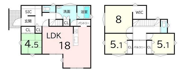間取り：329000127219