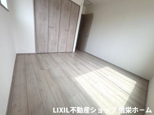 洋室6帖