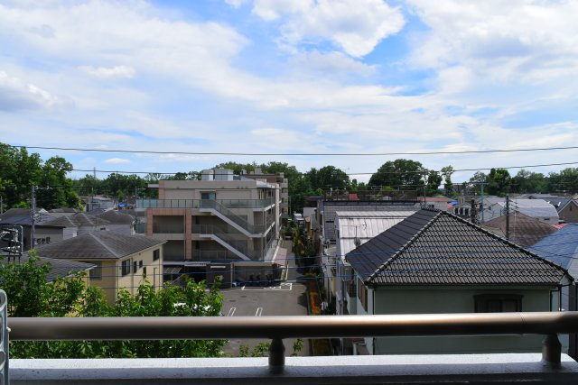 展望