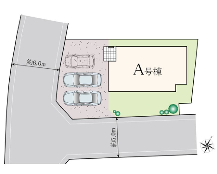 土地図は、土地の位置や形状、地番、隣接地の関係を示す図面です。土地の正確な情報を把握するのに不可欠です。不動産取引や測量や、建築計画に用いられ、現況を把握する上で重要。全体像を把握する際に役立ちます。
