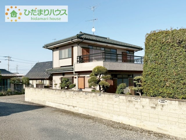 ☆住まいのことなら・・　ひだまりハウス☆