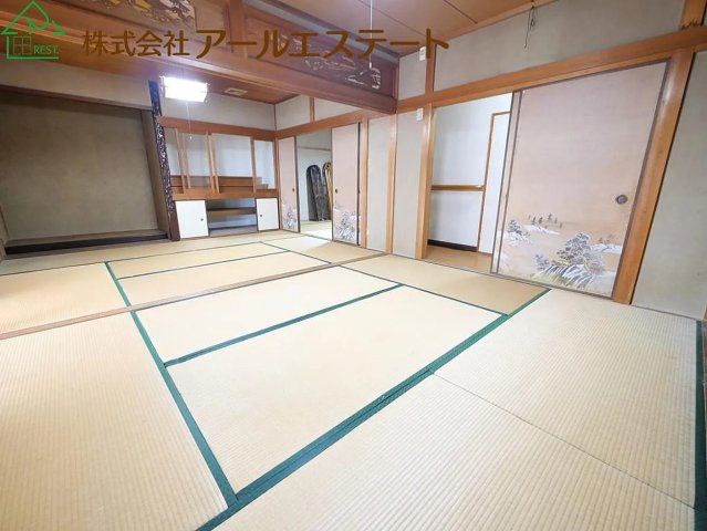 和室