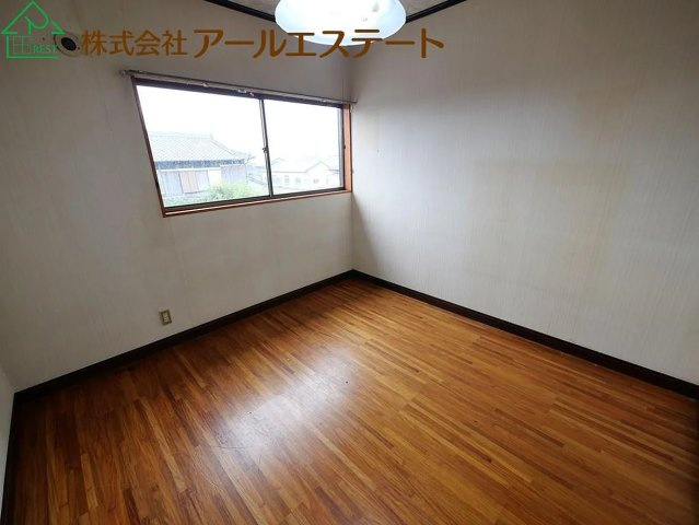 洋室
