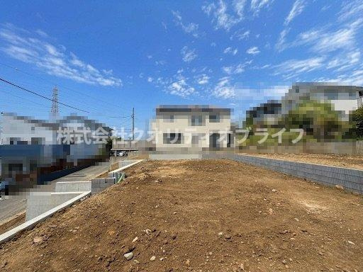 近隣にはスーパーはドラッグストアあり！