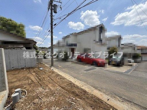 近隣には「王禅寺中央小学校」や「王禅寺中央中学校」があります！