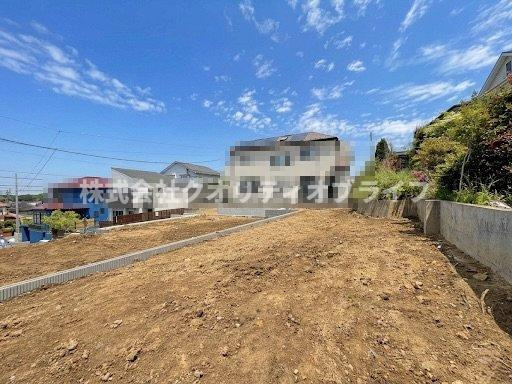 都市ガス・公共下水完備でインフラ設備も安心