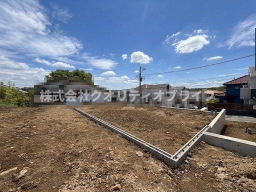 近隣には「王禅寺中央小学校」や「王禅寺中央中学校」があります！