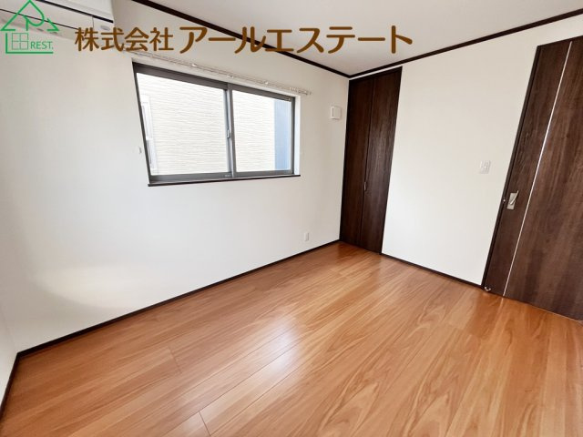 洋室