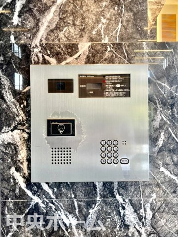 【オートロック】オートロックシステムでセキュリティ充実。当たり前ですが、安全で安心して暮らすのって大事ですよね。お探しのご条件でオートロック付きの物件を探す方も多いですがやはりセキュリティは大事です。
