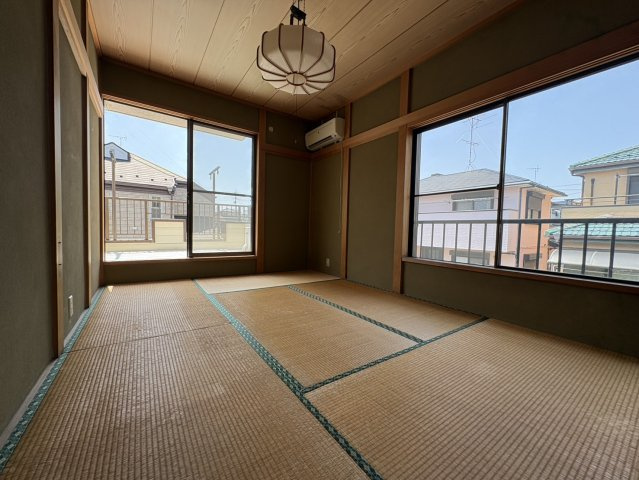 和室