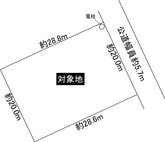 区画図：323000465732