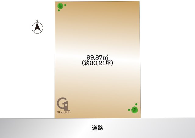 区画図：313004936024