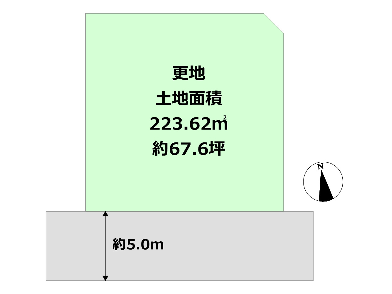 区画図：328000656070