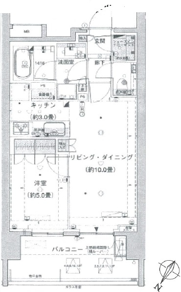 間取り：313004787502