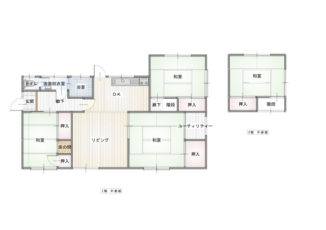 間取り：340000289029