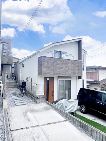 外観：314002525522