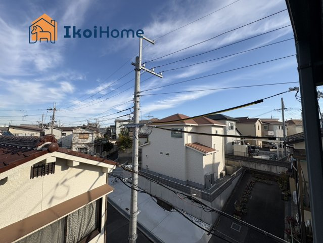 【ホームページに現地動画掲載中】●年中無休：当日予約可●住戸からの眺望。大きな建物ございません