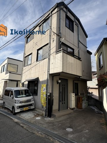 【ホームページに現地動画掲載中】●年中無休：当日予約可●西明石駅徒歩17分！藤江駅徒歩12分！