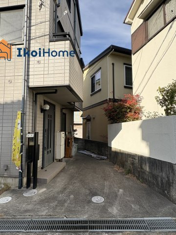 【ホームページに現地動画掲載中】●年中無休：当日予約可●藤江小学校徒歩21分。望海中学校徒歩22分