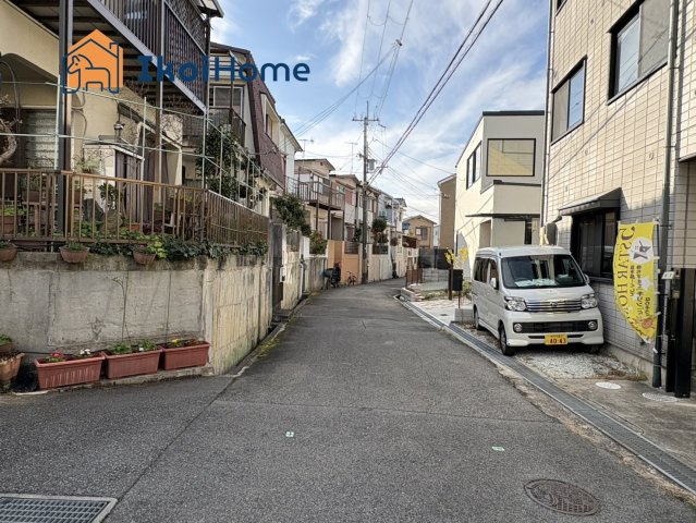 【ホームページに現地動画掲載中】●年中無休：当日予約可●ご見学に関して～平日や夜間でもご案内可能。